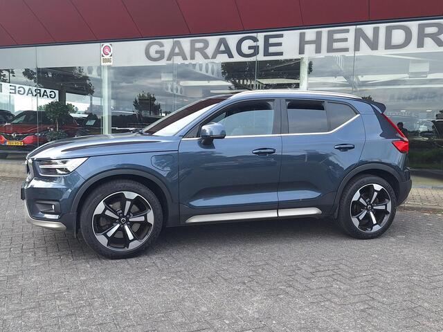 Volvo XC40 1.5 T5 Twin Engine Inscription | Pano | Leder | 20" | 360-camera | Blindspot | ocassion