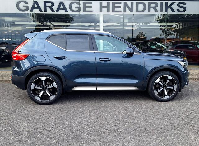 Volvo XC40 1.5 T5 Twin Engine Inscription | Pano | Leder | 20" | 360-camera | Blindspot | ocassion
