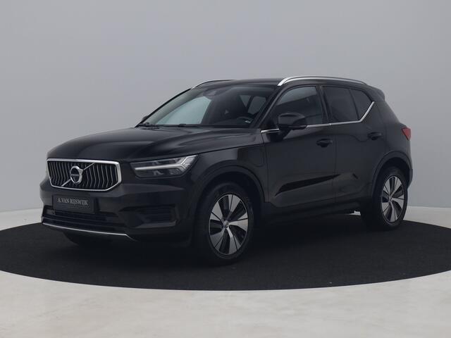 Volvo XC40 1.5 T4 Recharge Inscription Expression | STOELVERW. | CAMERA | KEYLESS | MEMORY