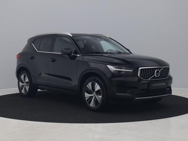 Volvo XC40 1.5 T4 Recharge Inscription Expression | STOELVERW. | CAMERA | KEYLESS | MEMORY
