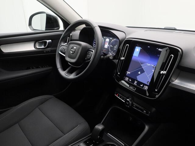 Volvo XC40 1.5 T4 Recharge Inscription Expression | STOELVERW. | CAMERA | KEYLESS | MEMORY