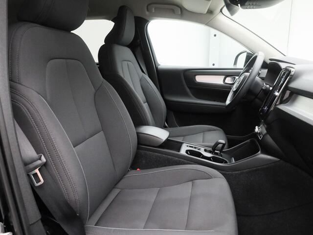 Volvo XC40 1.5 T4 Recharge Inscription Expression | STOELVERW. | CAMERA | KEYLESS | MEMORY