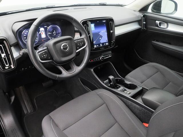 Volvo XC40 1.5 T4 Recharge Inscription Expression | STOELVERW. | CAMERA | KEYLESS | MEMORY