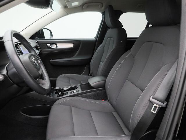 Volvo XC40 1.5 T4 Recharge Inscription Expression | STOELVERW. | CAMERA | KEYLESS | MEMORY