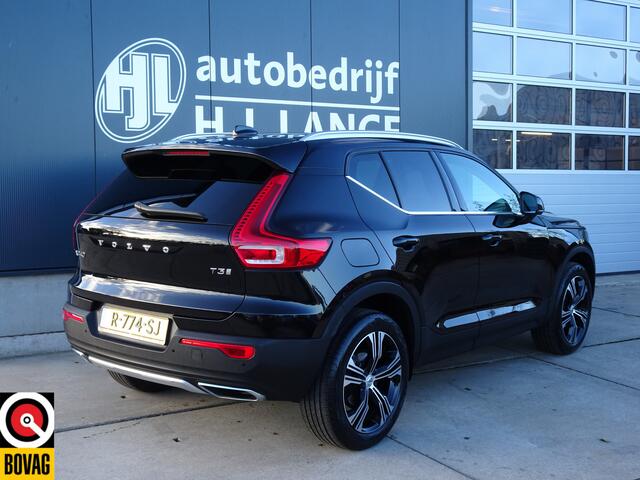 Volvo XC40 1.5 T3 Inscription