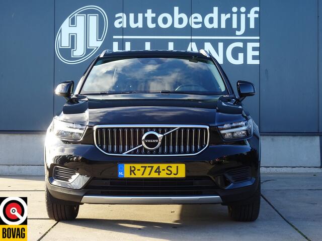 Volvo XC40 1.5 T3 Inscription