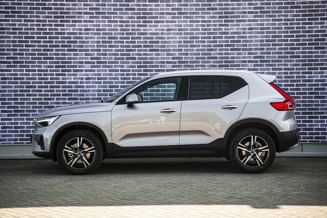 Volvo XC40 2.0 B3 Business Edition | Stoel en Stuurverwarming | Harman Kardon | Adaptieve Cruise Control | BLIS | Donker Glas |