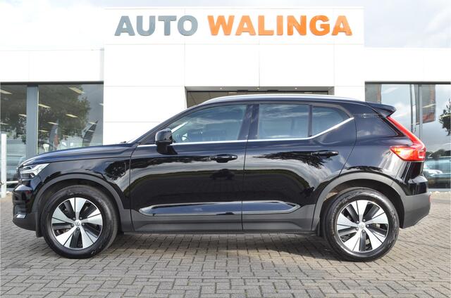 Volvo XC40 1.5 T4 Recharge Inscription Pilot Assist | a.Camera | Carplay | Stuur + Stoelverwarming | Dodehoeksensor | Bordenherkenning NL Auto!