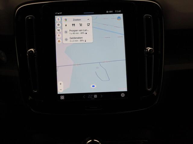 Volvo XC40 Recharge Core