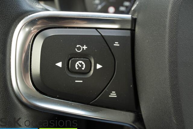 Volvo XC40 1.5 T4 Recharge BLIs 360 Trekhaak