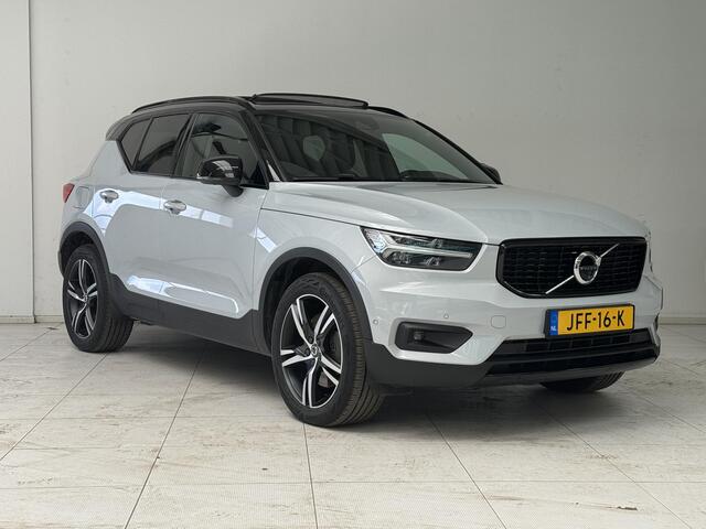 Volvo XC40 1.5 T5 Recharge Inscription | Navigatie | Adaptieve cruise control | Panoramadak | Camera | Trekhaak wegklapbaar |