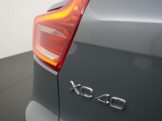 Volvo XC40 1.5 T4 Recharge R-Design 20inch/Sportstoelen-Leder/Harman Kardon etc.