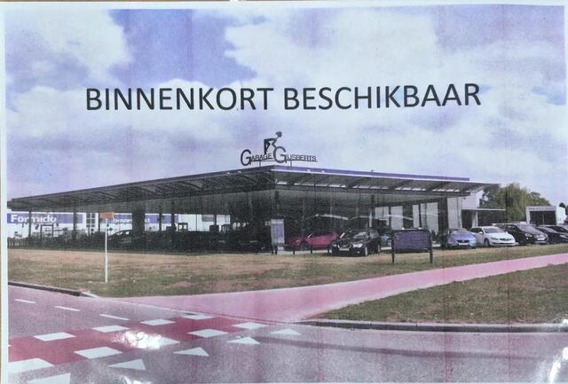 Volvo XC40 1.5 T2 Core