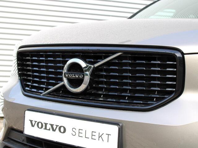 Volvo XC40 1.5 T4 Recharge R-Design Automaat / Leder interieur / Privacy Glass / LED koplampen