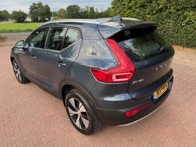 Volvo XC40 1.5 T5 RECHARGE INSCRIPTION THAAK/LEER/NAV/CAM