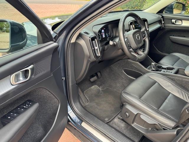 Volvo XC40 1.5 T5 RECHARGE INSCRIPTION THAAK/LEER/NAV/CAM