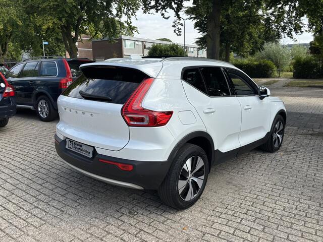 Volvo XC40 T5 261pk Recharge Inscription Pano Leder 360 Pilot Assist Keyless