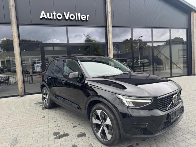 Volvo XC40 2.0 B4 Plus Dark Leder|memory|cam