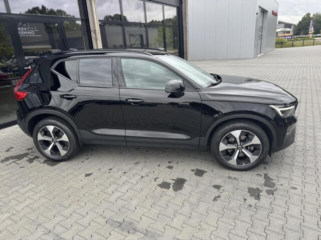 Volvo XC40 2.0 B4 Plus Dark Leder|memory|cam
