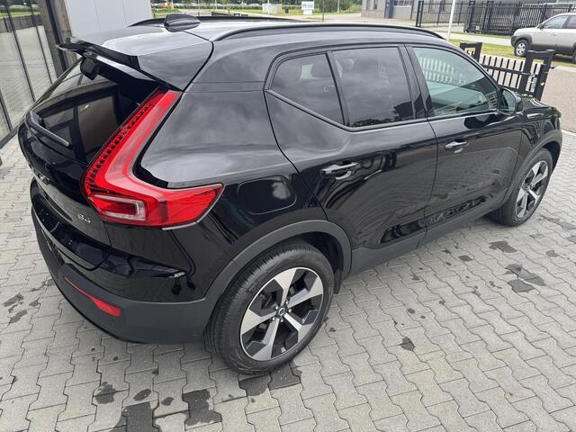 Volvo XC40 2.0 B4 Plus Dark Leder|memory|cam
