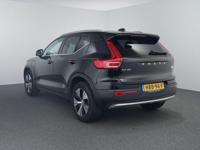 Volvo XC40 1.5 T4 Plug-in hybrid Facelift Core Bright | Camera | 211 PK