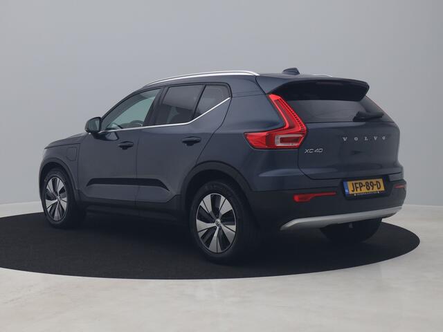 Volvo XC40 1.5 T5 Recharge Business Pro | CAMERA | KEYLESS