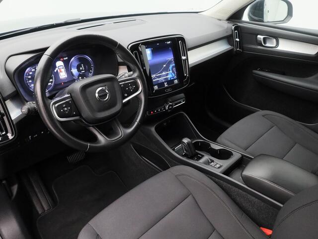 Volvo XC40 1.5 T5 Recharge Business Pro | CAMERA | KEYLESS