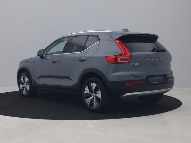 Volvo XC40 1.5 T4 Recharge Inscription Expression | CAMERA | KEYLESS