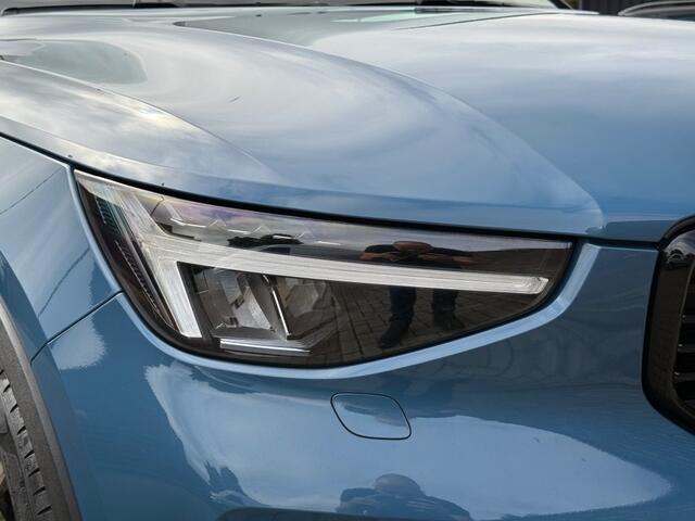 Volvo XC40 1.5 T5 Recharge R-Design Panodak Leer HenK Pilot assist Facelift