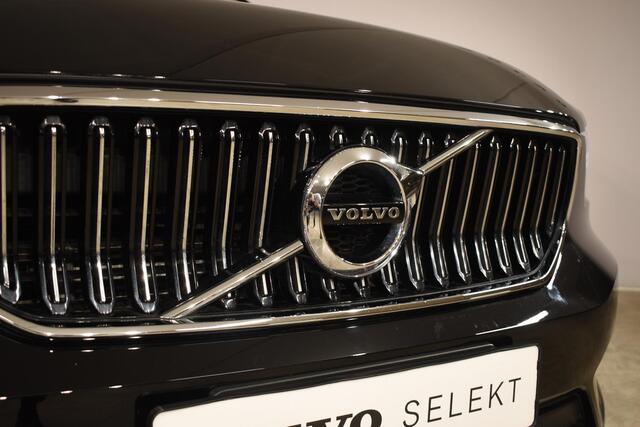 Volvo XC40 T5 262PK Automaat Plug-in Hybrid Inscription / Navigatie / Leren bekleding / Parkeersensoren v+a / Achteruitrijcamera / Cruise Control / Elektrische achterklep / 19" LM-Velgen