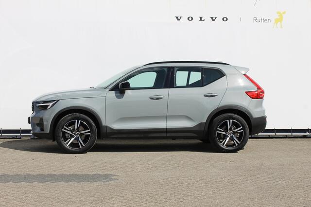Volvo XC40 B4 211PK Automaat Plus Dark Google Infotainment / Verwarmbare voorruit / Semi elektrisch wegklapbare trekhaak / Elektrisch verstelbare voorstoelen met geheugen op de bestuurdersstoel