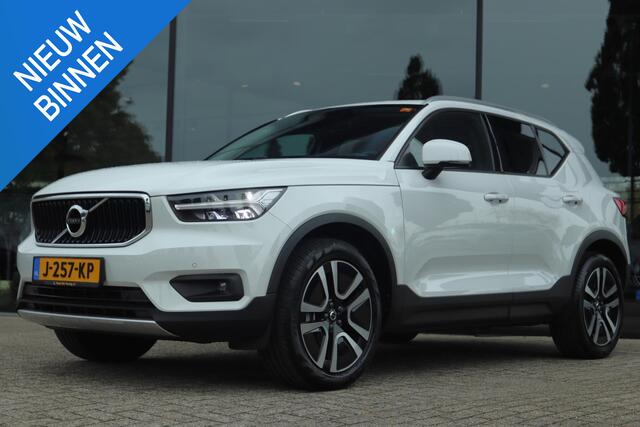 Volvo XC40 1.5 T2 AUT. BUSINESS PRO | CARPLAY | LED | ACC | HARMAN/KARDON | TREKHAAK | CAMERA