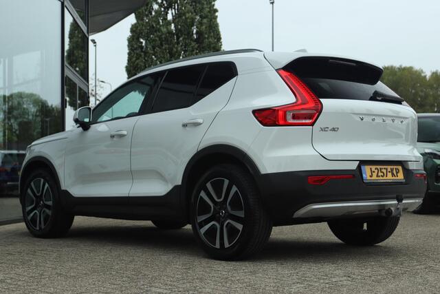 Volvo XC40 1.5 T2 AUT. BUSINESS PRO | CARPLAY | LED | ACC | HARMAN/KARDON | TREKHAAK | CAMERA