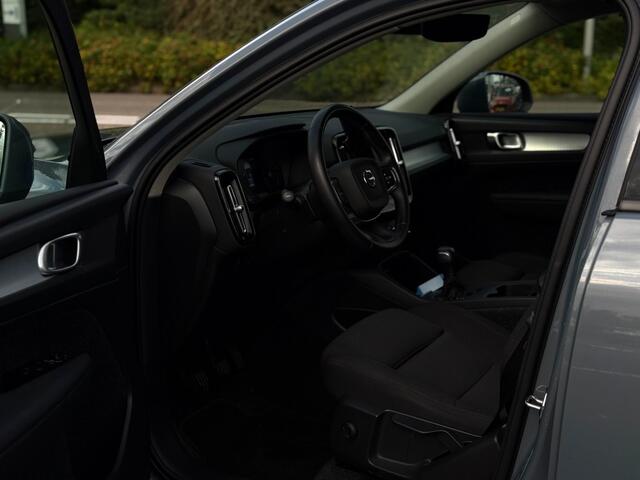 Volvo XC40 1.5 T2 MOMENTUM TREKHAAK LED STOEL/STUUR VERW. ADD CRUISE