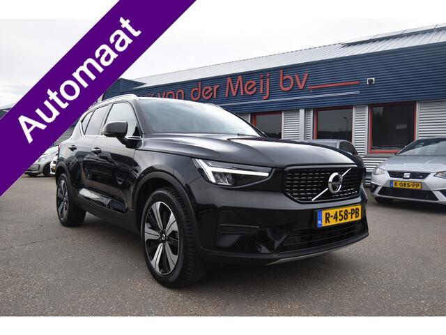 Volvo XC40 1.5 T4 Plug-in hybrid Core Bright , STOEL+STUUR VERW , TREKHAAK , CLIMATR , A UITRIJ CAM , PDC V+A ,
