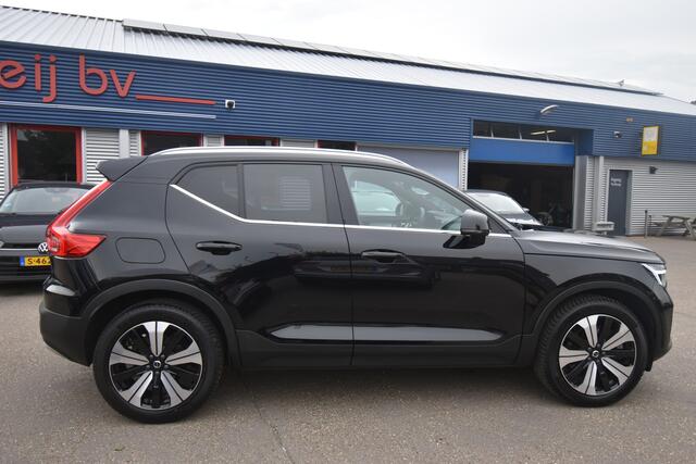 Volvo XC40 1.5 T4 Plug-in hybrid Core Bright , STOEL+STUUR VERW , TREKHAAK , CLIMATR , A UITRIJ CAM , PDC V+A ,