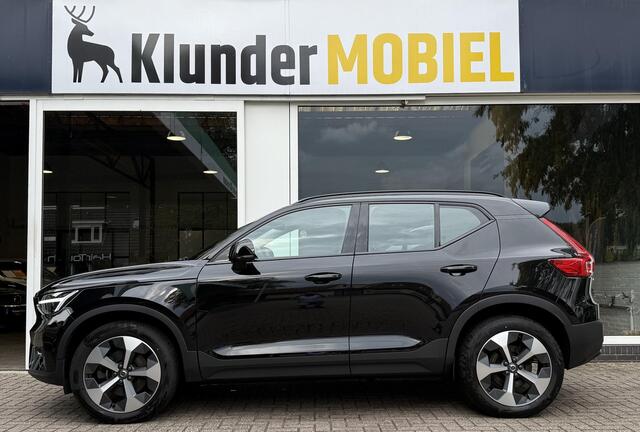 Volvo XC40 2.0 B4 Plus Dark |360°Camera|Leder|Memory|