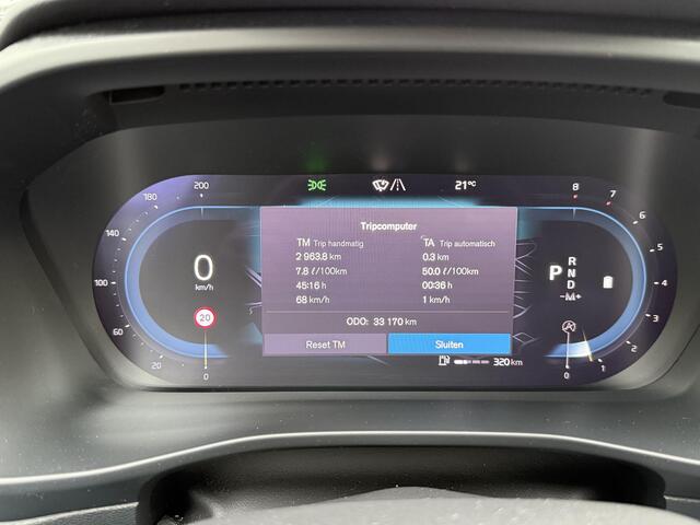 Volvo XC40 2.0 B4 Plus Dark |360°Camera|Leder|Memory|