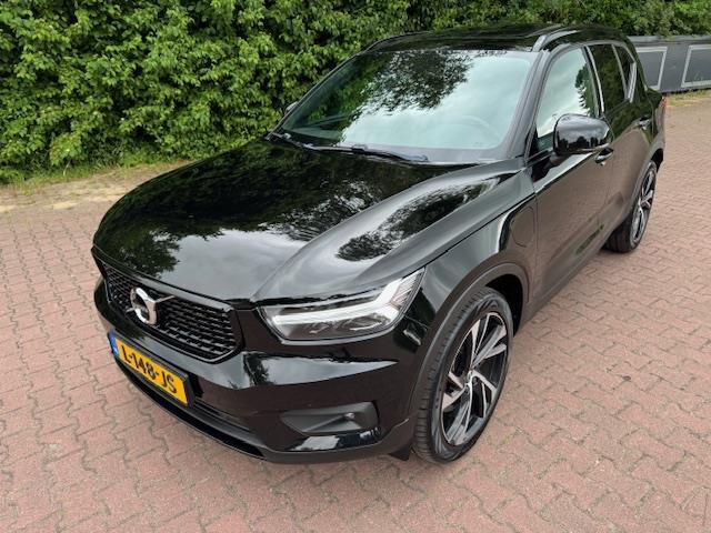 Volvo XC40 1.5 T5 RECHARGE R-DESIGN/PANO/LED/20INCH