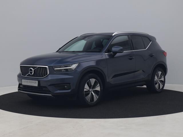 Volvo XC40 1.5 T4 Recharge Inscription Expression | CAMERA | KEYLESS