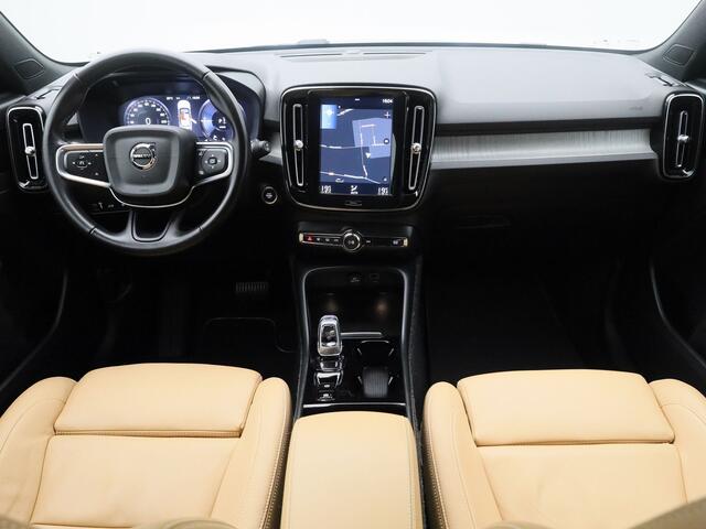 Volvo XC40 1.5 T4 Recharge Inscription | 360° | H&K | LEDER | KEYLESS