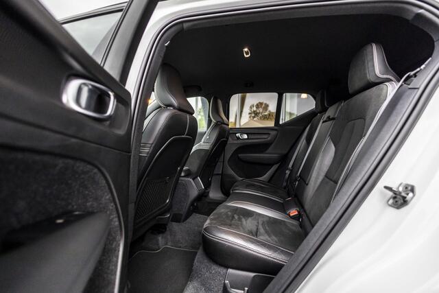 Volvo XC40 1.5 T3 R-Design | Camera | Carplay | Stoelverw.