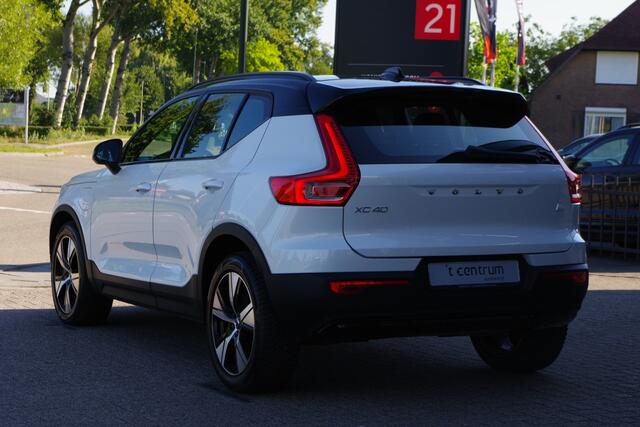 Volvo XC40 1.5 T4 211 PK Recharge R-Design Expression, LED, Leder-Alcantara, Camera