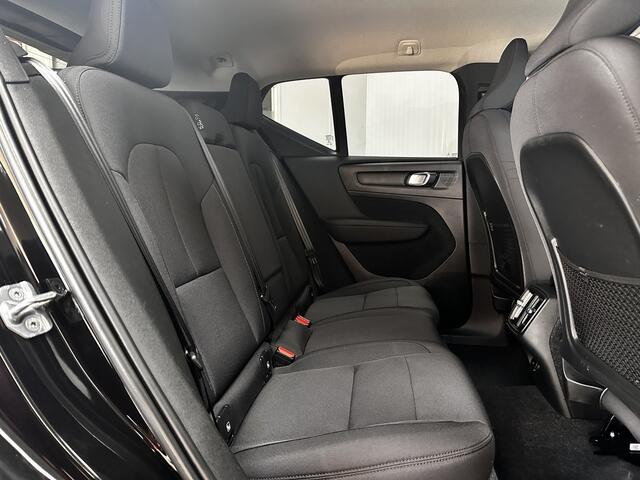 Volvo XC40 1.5 T2 Business Pro/ Automaat!/ LED Koplampen/ Virtual Cockpit/ Elek.Klep/ Camera/ 18''LMV/ Apple+Android/ DAB+/ Keyless GO/ Dodehoekdet./ Grootlichtass./ Clima/ Navi/ Cruise/ Bluetooth/ PDC V+A.