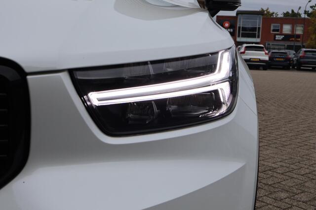 Volvo XC40 T4 Recharge R-Design | Harman Kardon | Memory stoelen elektrisch bedienbaar