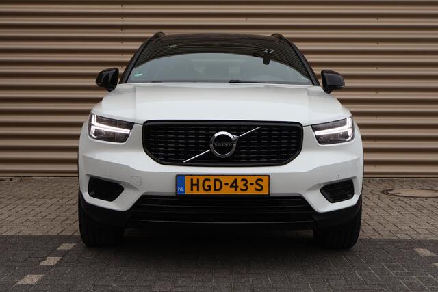 Volvo XC40 T4 Recharge R-Design | Harman Kardon | Memory stoelen elektrisch bedienbaar