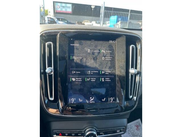 Volvo XC40 1.5 T3 Inscription