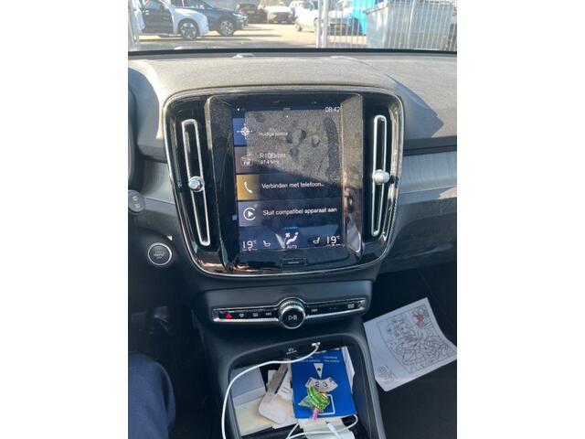 Volvo XC40 1.5 T3 Inscription