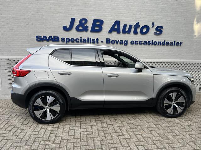 Volvo XC40 1.5 T4 Recharge Core Bright Achteruitrijcamera Navigatie