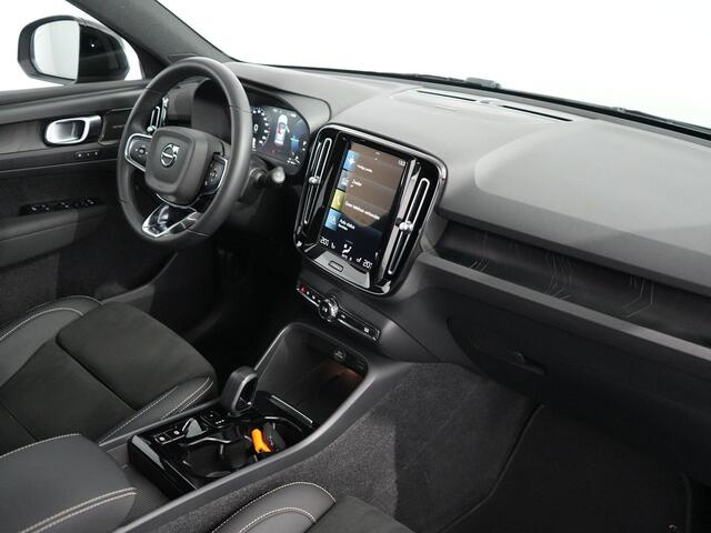Volvo XC40 1.5 T4 Recharge Inscription | R-Design | Facelift | Ultimate Dark| Bliss | Camera | H&K |